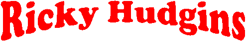 Ricky Hudgins