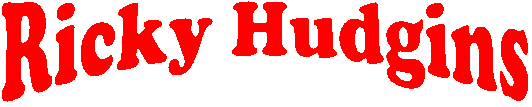 Ricky Hudgins